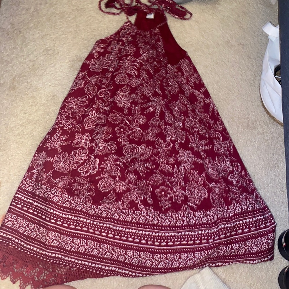 Old Navy dress